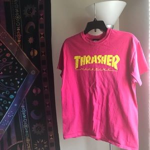 THRASHER T-SHIRT